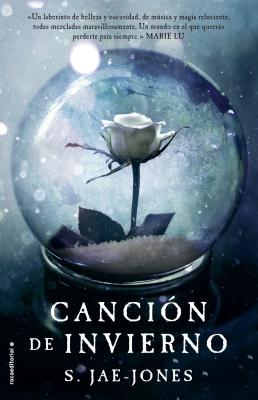 Image for Cancin de invierno (Spanish Edition) Cancin de invierno (Spanish Edition)