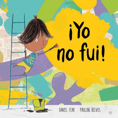 Yo no fui! (Somos8)