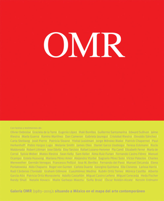 OMR: Contemporary Art in (and out of) Mexico, 19832015