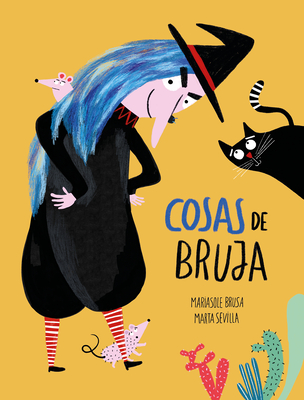 Image for Cosas de Bruja (Espa±ol Egalit©) (Spanish Edition)