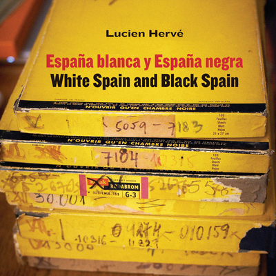 Lucien Herv: White Spain and Black Spain: Spanish Popular Architecture El Escorial