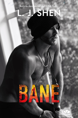 Image for Bane (Sinners of Saint, 4) (Spanish Edition) Bane (Sinners of Saint, 4) (Spanish Edition)