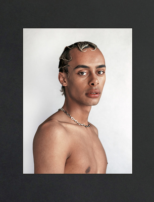 Pieter Hugo: Solus Volume I: Concerning Atypical Beauty and Youth (Vol.1)