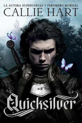Image for Quicksilver - Saga Alquimia & Fae vol. 1 (Spanish Edition) Quicksilver - Saga Alquimia & Fae vol. 1 (Spanish Edition)