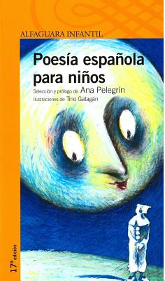 POESIA ESPAOLA PARA NIOS. (Spanish Edition)