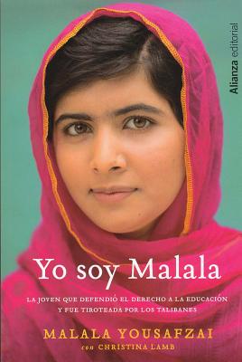 Yo soy Malala (Spanish Edition)