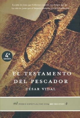 Image for El testamento del pescador (Spanish Edition) El testamento del pescador (Spanish Edition)