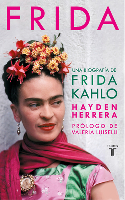 Image for Frida / Frida: A Biography of Frida Kahlo (Spanish Edition) Frida / Frida: A Biography of Frida Kahlo (Spanish Edition)