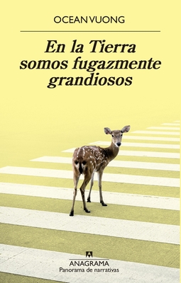 En la Tierra somos fugazmente grandiosos (Spanish Edition)