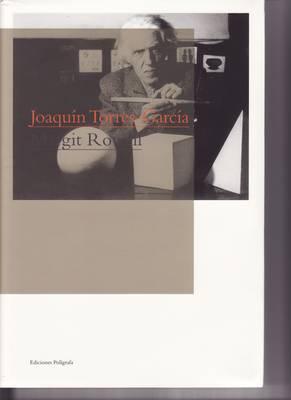 Joaquin Torres-Garcia