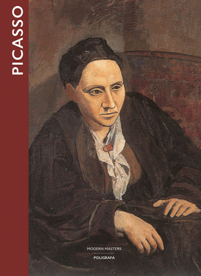 Picasso (Modern Masters)