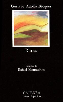 Image for Rimas