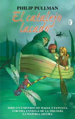 Materia Oscura; El Catalejo Lacado (Spanish Edition)