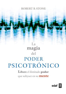 Image for La magia del poder psicotronico (Spanish Edition)