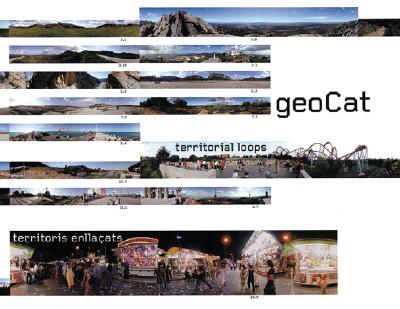 GEOCAT