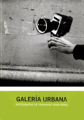Galeria Urbana (Spanish Edition)