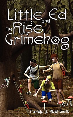 Little Ed & The Rise Of Grimehog