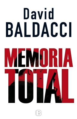 Memoria total / Memory Man (Amos Decker) (Spanish Edition) Image for Memoria total / Memory Man (Amos Decker) (Spanish Edition)