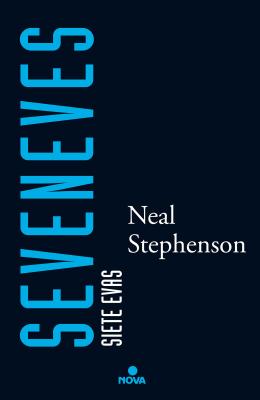 Seveneves / Seveneves (Nova) (Spanish Edition)