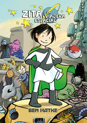 Zita, La Viajera Espacial