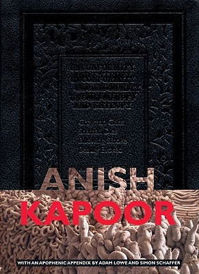 Anish Kapoor: Unconformity and Entropy (Arte y Fotografa)