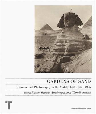 Image for Gardens of Sand