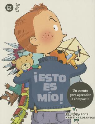 Esto es mo! (Primeros lectores) (Spanish Edition)
