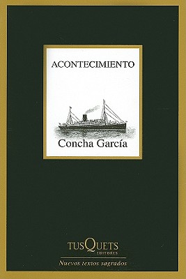 Acontecimiento (Spanish Edition)