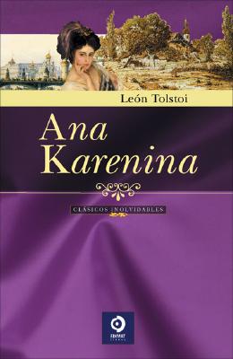 Ana Karenina (Grandes clasicos series)