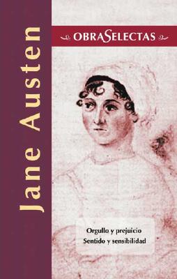 Image for Jane Austen (Obras selectas series)