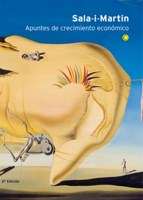 Apuntes de crecimiento econ mico, 2nd ed. (Spanish Edition)