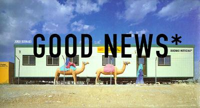 GOOD NEWS* *ALWAYS READ THE FINE PRINT