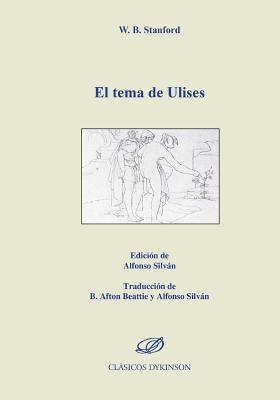 El tema de Ulises (Spanish Edition)