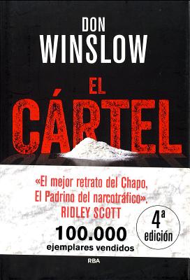 Image for EL CRTEL: Premio RBA de Novela Negra 2015 (Spanish Edition) EL CRTEL: Premio RBA de Novela Negra 2015 (Spanish Edition)