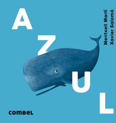 Image for Azul (Colores) (Spanish Edition) Azul (Colores) (Spanish Edition)