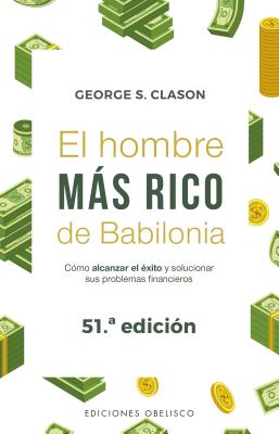 Image for El hombre ms rico de Babilonia (N.E.) (Spanish Edition) El hombre ms rico de Babilonia (N.E.) (Spanish Edition)