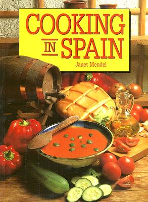 Cooking in Spain: