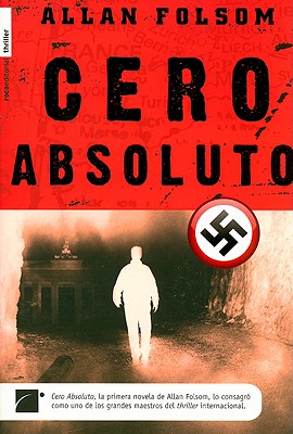 Cero Absoluto (Original title: The Day After Tomorrow