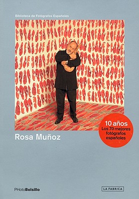 Rosa Muoz: PHotoBolsillo