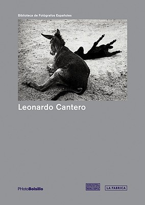 Image for Leonardo Cantero: PHotoBolsillo