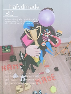 Image for Hand Made 3D
