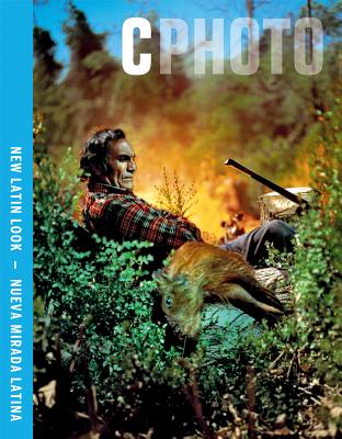 Image for New Latin Look: C Photo Volume 4