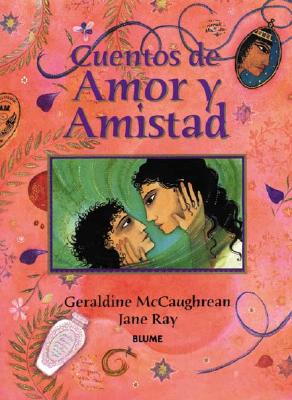 Cuentos de amor y amistad