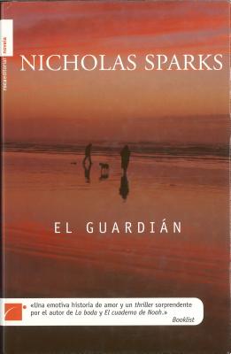 Image for El Guardian (The Guardian) El Guardian (The Guardian)