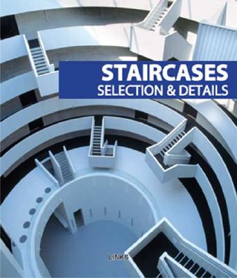 staircases selection and details