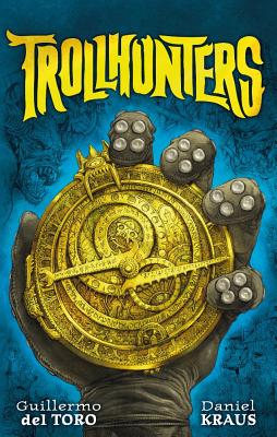 Trollhunters: Cazadores de trolls (Spanish Edition)
