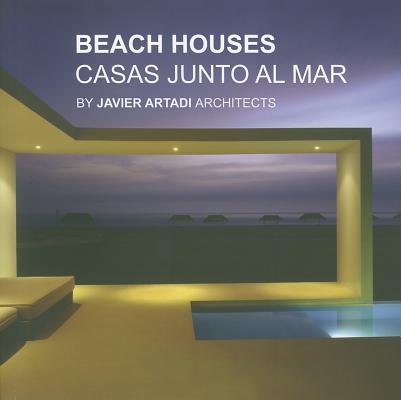 Beach Houses: Casas Junto Al Mar