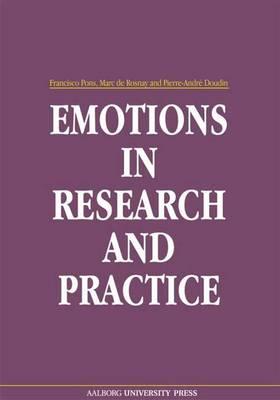 Emotions in Research and Practice