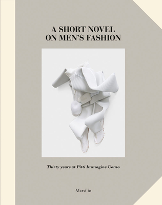 A Short Novel on Mens Fashion