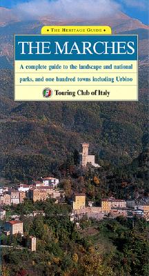 The Heritage Guide Marches (Heritage Guides)